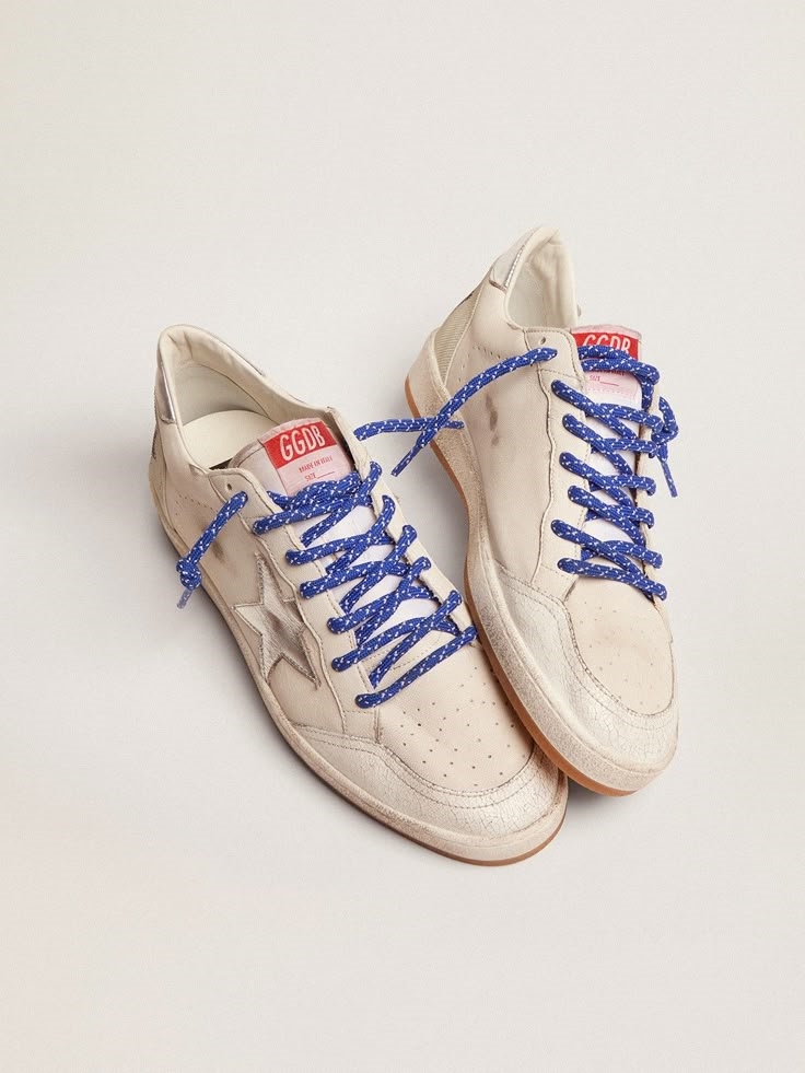 Golden Goose view 2